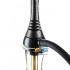 Кальян Alpha Hookah Model S Erida (Альфа Хука Модель С Эрида) Limited Edition фото - 6
